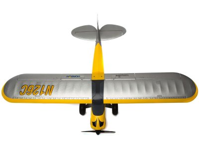 Carbon Cub 1,3m PNP