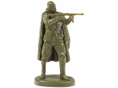 Zvezda 6269 Figurky 1:72 Rusi