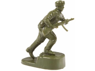 Zvezda 6269 Figurky 1:72 Rusi