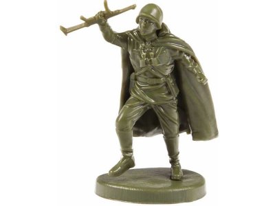 Zvezda 6269 Figurky 1:72 Rusi