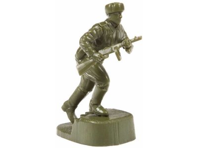 Zvezda 6269 Figurky 1:72 Rusi