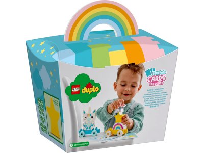 LEGO DUPLO - Jednorožec