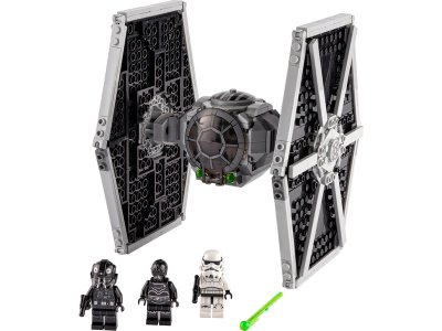 Lego 75300 Imperiální stíhačka