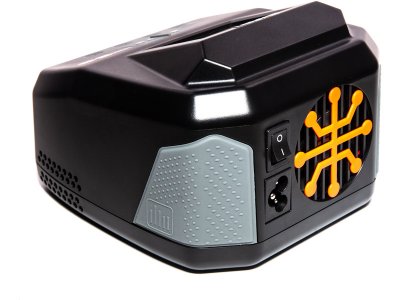 Spektrum nabíječ Smart S2200 G2 2x200W AC