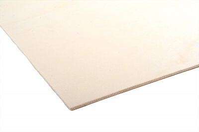 Překližka Topol 3x250x500mm