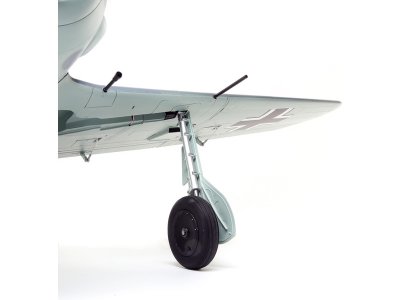 E-flite Focke-Wulf FW 190A 1.5m Smart BNF Basic