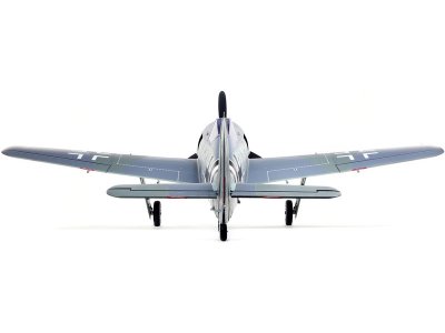 E-flite Focke-Wulf FW 190A 1.5m Smart BNF Basic