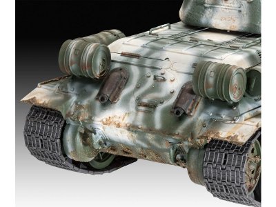 Revell 03319 T34/85 1:35