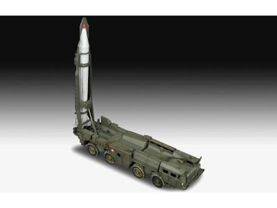 Revell 03332 SCUD-B 1:72