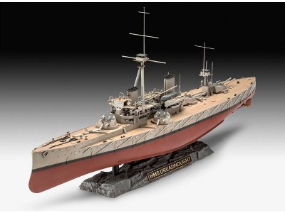 Revell 05171 HMS Dreadnought