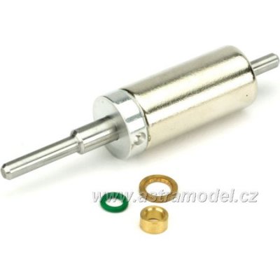 DPS Quantex Race - rotor High Speed