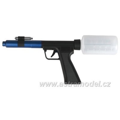Tankovací pistole Nitro Lite