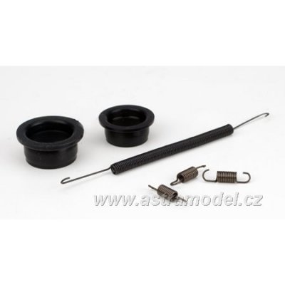 1/10 Revo Exhaust Rebuild Kit