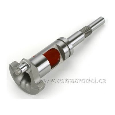 SG Crankshaft with Pull-Start: DPS.28XP