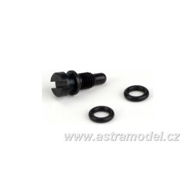 Idle Screw: DPS 12, .18RE