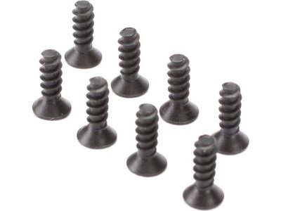 ECX Vrut 4x16mm FH (8)