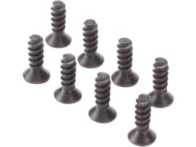 ECX Vrut 4x12mm FH (8)