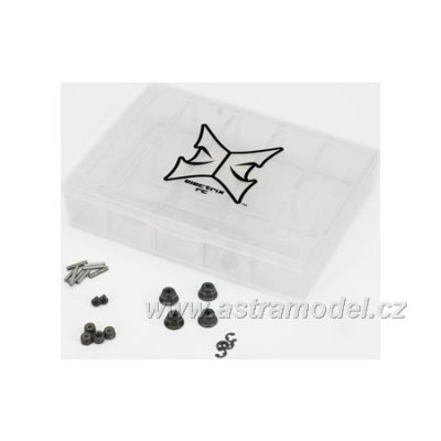 EST 1:10 - Pit Stop Kit