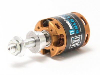 Combo set AXI 2826/13 V2 + KAVAN PRO-40SB regulátor