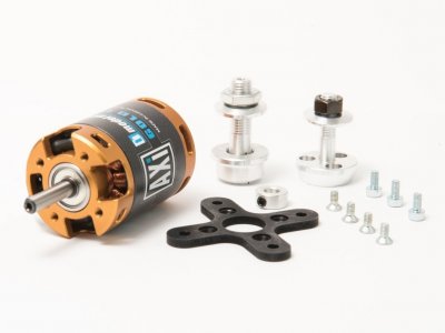 Combo set AXI 2826/13 V2 + KAVAN PRO-40SB regulátor