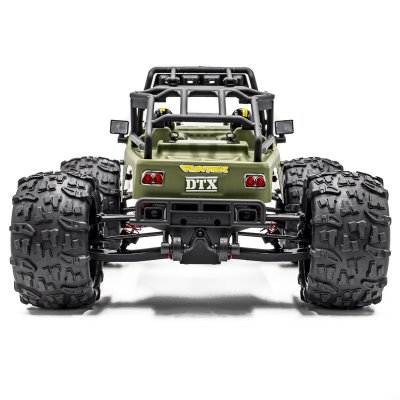 DTX elektro Offroad truck - 2.4GHz RTR (4wd)
