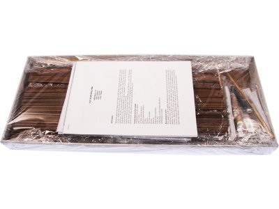 Dušek San Martin 1588 1:72 kit