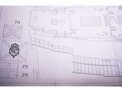 Dušek San Martin 1588 1:72 kit