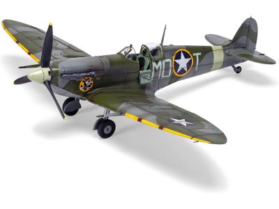 Airfix 05125A Spitfire Mk.Vb