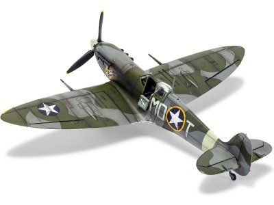 Airfix 05125A Spitfire Mk.Vb