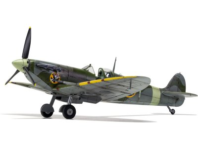 Airfix 05125A Spitfire Mk.Vb
