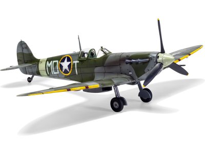 Airfix 05125A Spitfire Mk.Vb