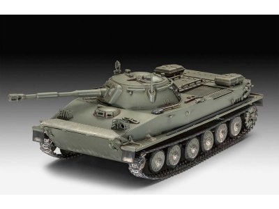 Revell 03314 PT-76B 1:72