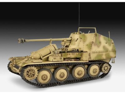 Revell 03316 Sd.Kfz 138 Marder