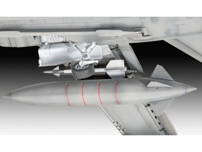 Revell 03853 Tornadfo GR.4 1:4