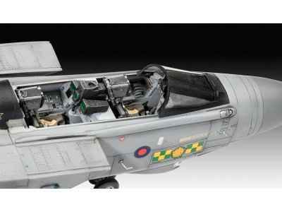 Revell 03853 Tornadfo GR.4 1:4