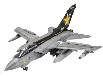 Revell 03853 Tornadfo GR.4 1:4
