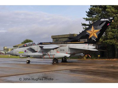 Revell 03853 Tornadfo GR.4 1:4