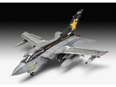 Revell 03853 Tornadfo GR.4 1:4