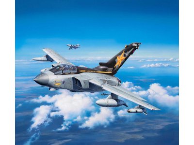 Revell 03853 Tornadfo GR.4 1:4
