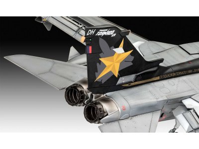 Revell 03853 Tornadfo GR.4 1:4