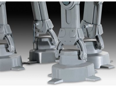 Revell SW AT-AT (1:53) (giftset)