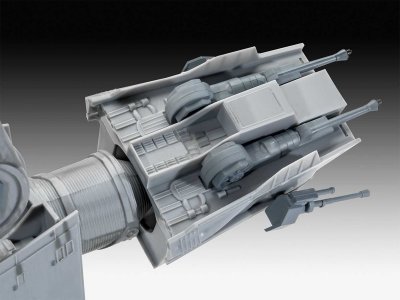 Revell SW AT-AT (1:53) (giftset)