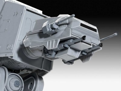 Revell SW AT-AT (1:53) (giftset)