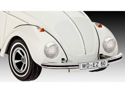 Revell 67681 VW Beetle 1:32