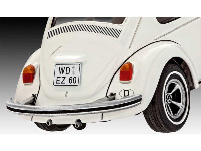 Revell 67681 VW Beetle 1:32