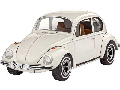 Revell 67681 VW Beetle 1:32