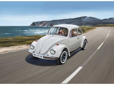 Revell 67681 VW Beetle 1:32