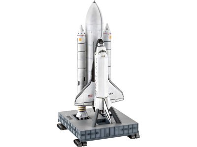 Revell 05674 Space Shuttle