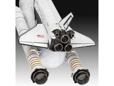 Revell 05674 Space Shuttle