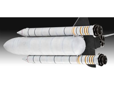 Revell 05674 Space Shuttle